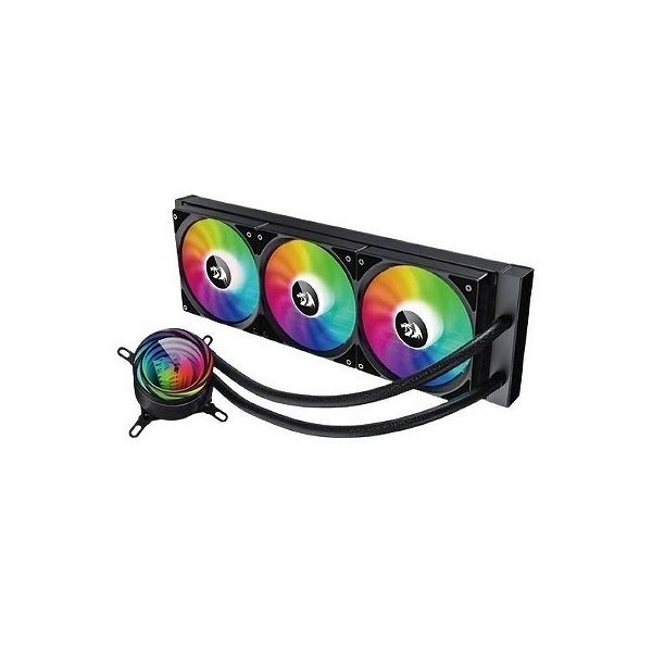 Cooler para Processador Redragon CCW-1018 Argb 360MM - Preto