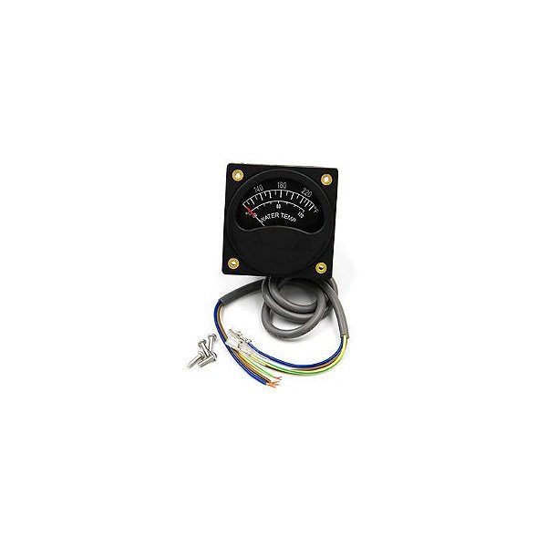 Medidor de Temperatura da Água Cfi 2-1/4 W2-26F/C