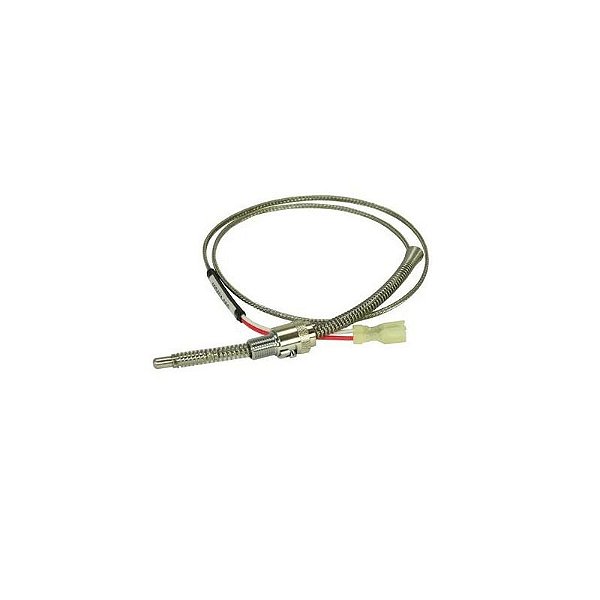 Braçadeira Dynon CHT 3/8-24 UNF para Motores Lycoming/Continental/Superior