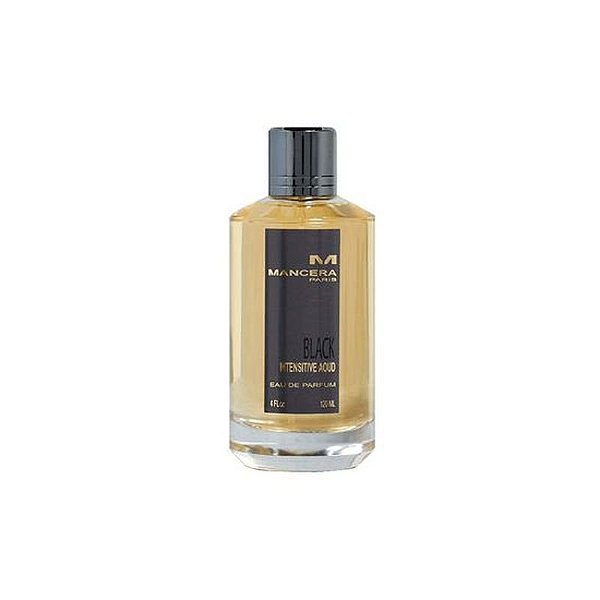 Mancera Aoud Intensivo Preto Edp 120Ml