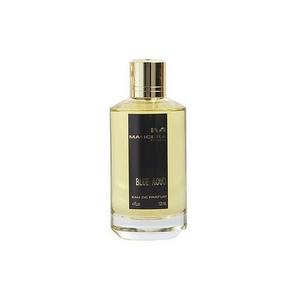Perfume Eau de Parfum Azul Mancera Aoud 120ml