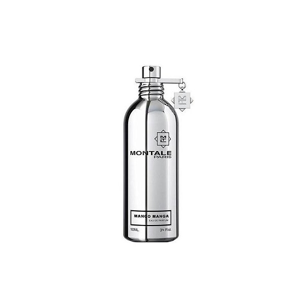 Perfume Montale Mango Manga Unissex Eau De Parfum 100Ml