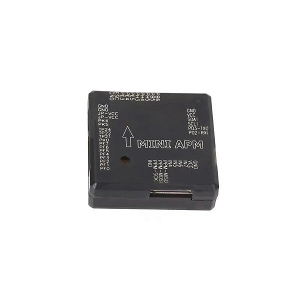 Mini Ardupilot V3.1 C GPS para Modelismo - Modelo Mr Apm