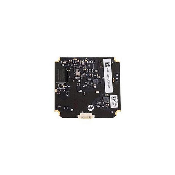 Módulo De Ar Wifi 4K Para Dji Phantom 3 - Peça 124