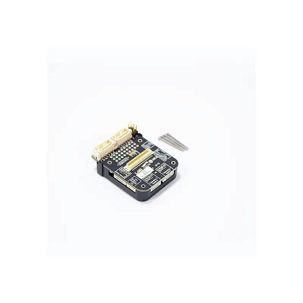Placa Portadora Hex Mini Hx4 06041 de Modelismo