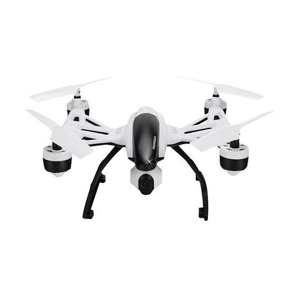 Droner Quadricóptero com FPV Wi-Fi ML2123 FQ777 para Imagens Aéreas profissionais