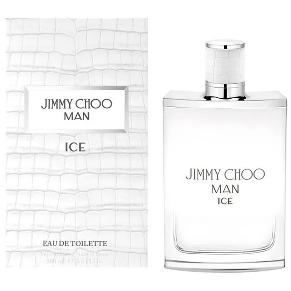 Perfume Jimmy Choo Man Ice Edt 100Ml Masculino