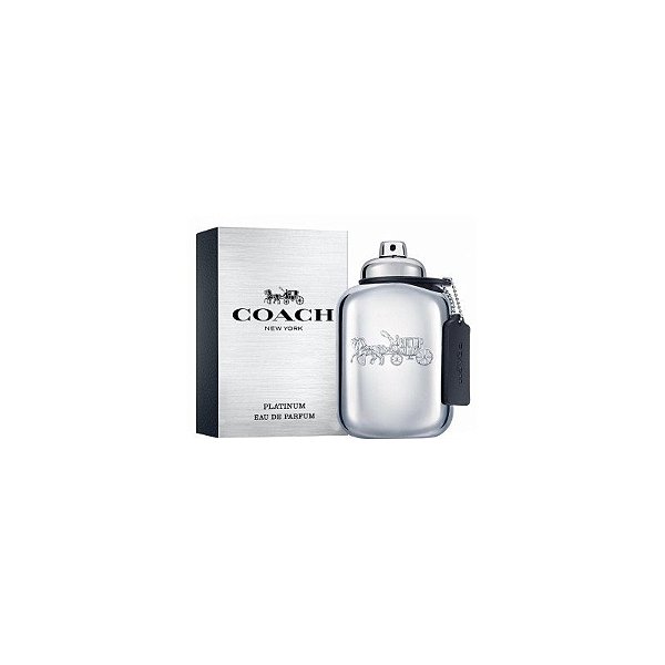 Perfume Coach New York Edp 100Ml Masculino