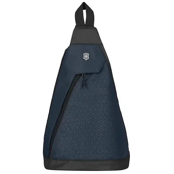 Mochila Victorinox Altmont Original Dual Azul Marinho - Ref. 606749