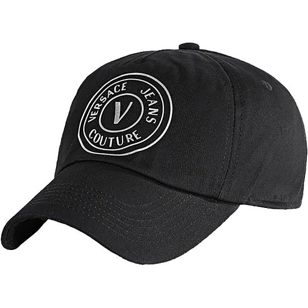 Boné Versace 73Yazk16 Zg111 899 Masculino