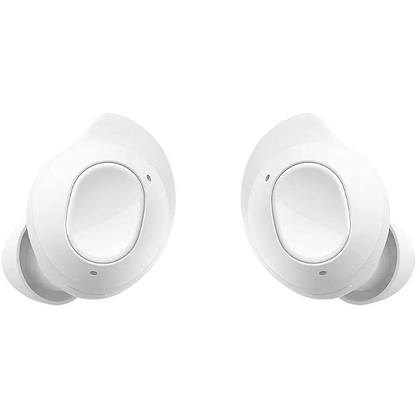Fones de Ouvido Samsung Galaxy Buds FE Branco - Bluetooth