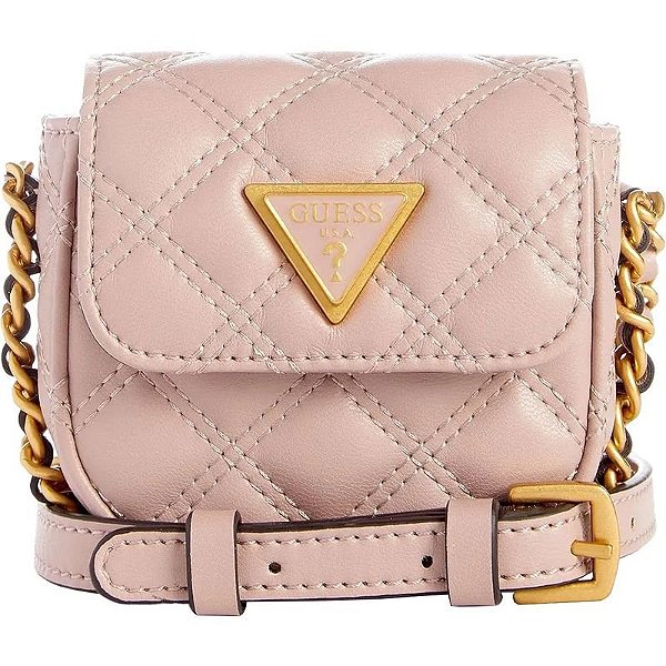 Bolsa Feminina Guess Rosewood QA874872