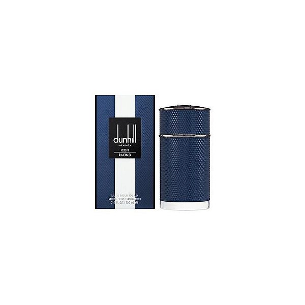 Perfume Dunhill Icon Racing Azul Edp Áudio M 100Ml