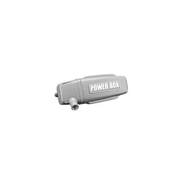 Motor a Gasolina Modelo Mufla 120Ax da Os Engines Osmg2845