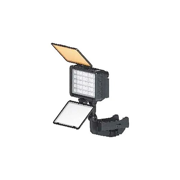 Lâmpada Led Pro-X Xd-S56P Para Câmeras Panasonic