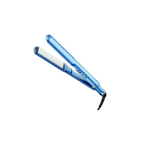 Chapinha Babyliss Pro Nano Titanium Curl & Flip 220V
