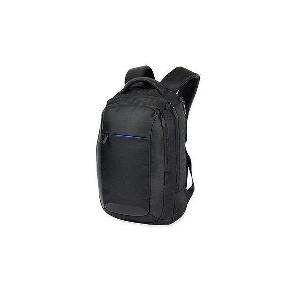 Mochila de Viagem Samsonite 31R209002 Ikon II Preta
