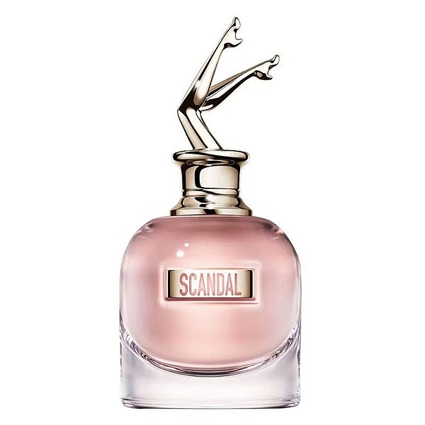 Perfume Feminino Jean Paul Gaultier Scandal Eau de Parfum 50mL