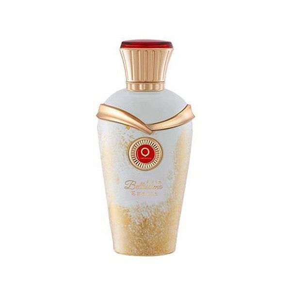 Perfume Orientica Arte Bellisimo Feminino 75ML - Eau de Parfum Exótica