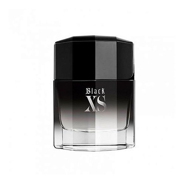 Paco Rabanne Black XS Eau de Toilette Masculino 100ml