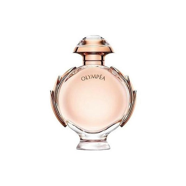 Olympea Paco Rabanne Eau de Parfum Feminino 80ML