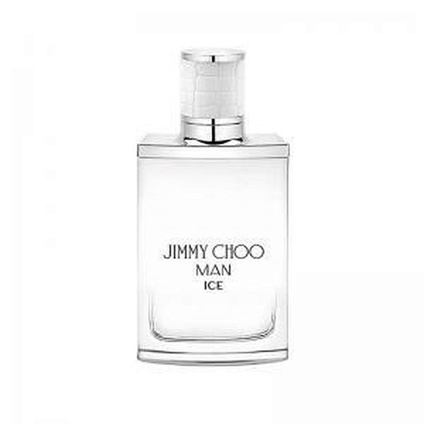 Jimmy Choo Ice Eau de Toilette Masculino 100ML