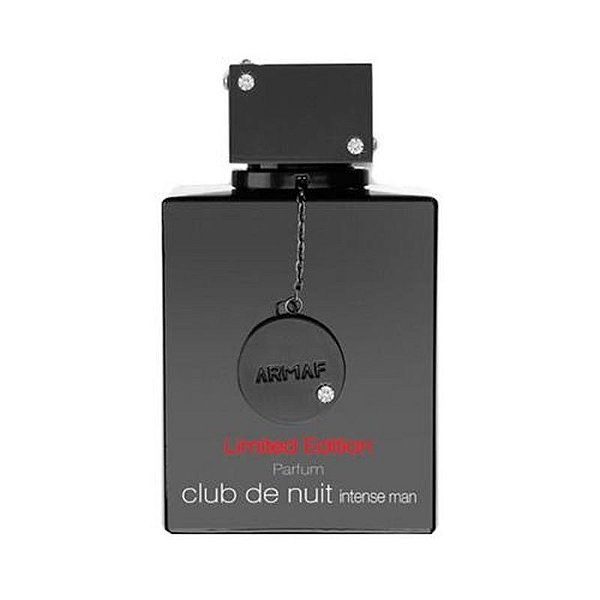 Armaf Club de Nuit Intense Parfum Masculino 105ML - Fragrância Marcante e Elegante