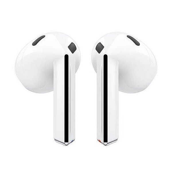 Fone de Ouvido Sem Fio Samsung Galaxy Buds 3 SM-R530N - Bluetooth Branco