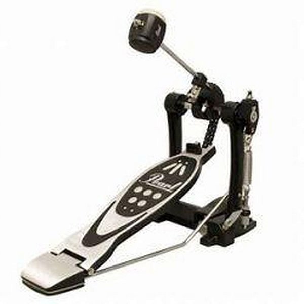 Pedal de Efeito Pearl P530 - Sonoridade Profissional e Versátil