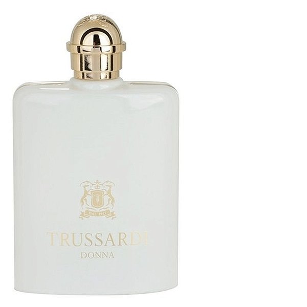 Perfume Trussardi Donna Eau De Parfum 100Ml Feminino - Elegância E Sofisticação