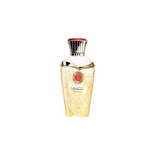 Orientica Arte Bellisimo Eau de Parfum Exótica Feminina 75ML