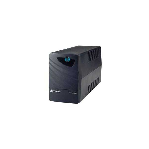 No-Break Vertiv PSL850BX-230 850VA para Proteção de Equipamentos Eletrônicos