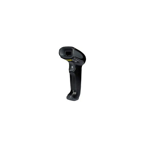 Leitor de Código de Barras Honeywell 1250G com Base e Conexão USB