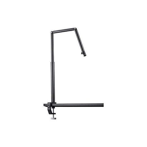 Suporte Ajustável para Mesa Godox VSM-B01 – Flexível e Prático para Fotografia