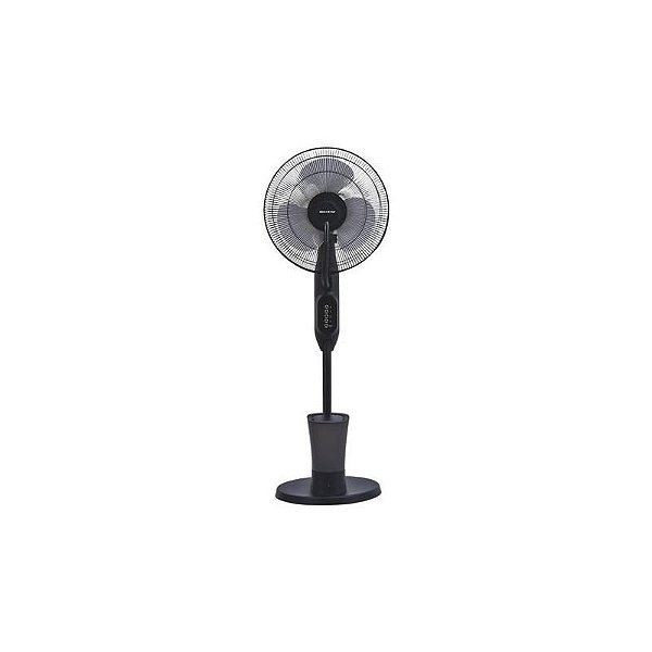 Ventilador de Pé Mega Star FAN24 com Humidificador 16 Pol e Reservatório 2,8L 220V