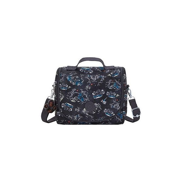 Mochila Kipling Kichirou Aventura na Selva Race