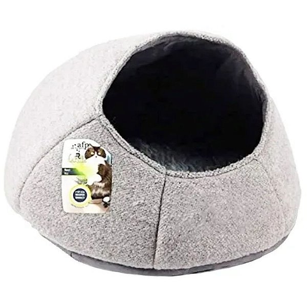 Cama para Gato AFP 2485 - Ninho Confortável 30x25x20cm