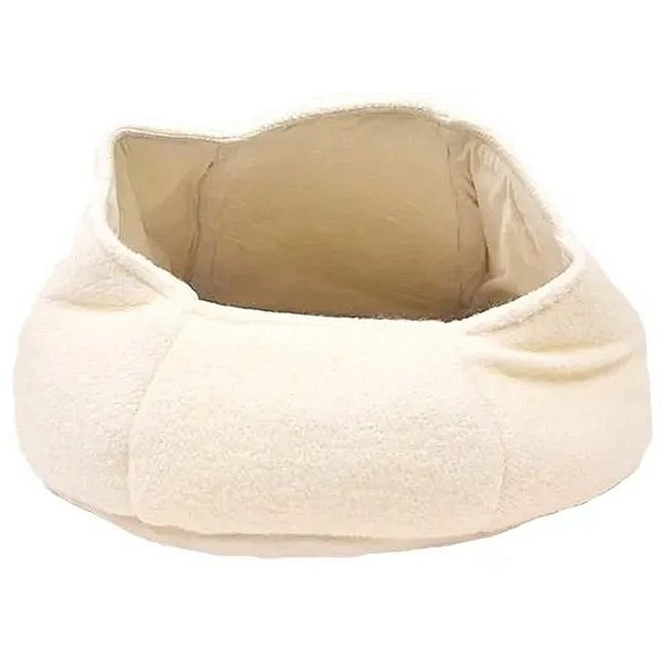 Cama Aconchegante para Gatos 30 x 25 x 20 cm - Modelo AFP 2484 Nest