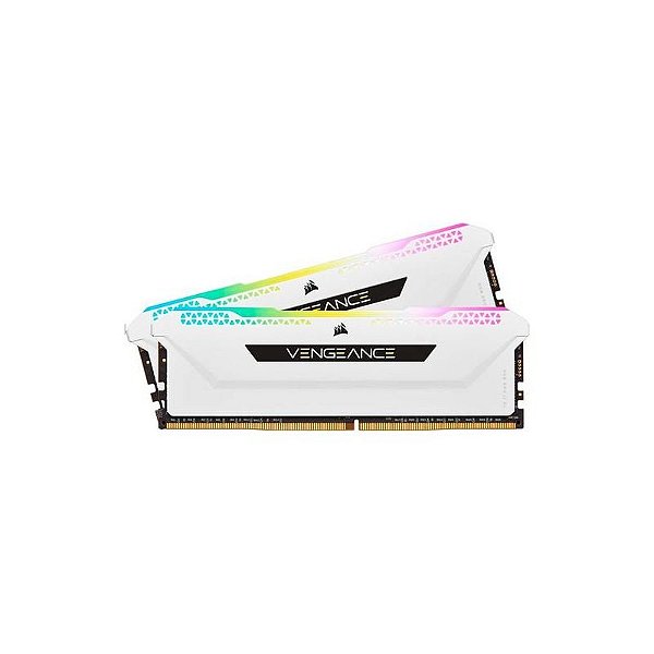 Memória RAM Corsair Vengeance Pro SL RGB 16GB (2x8GB) DDR4 3600MHz - Desempenho Superior