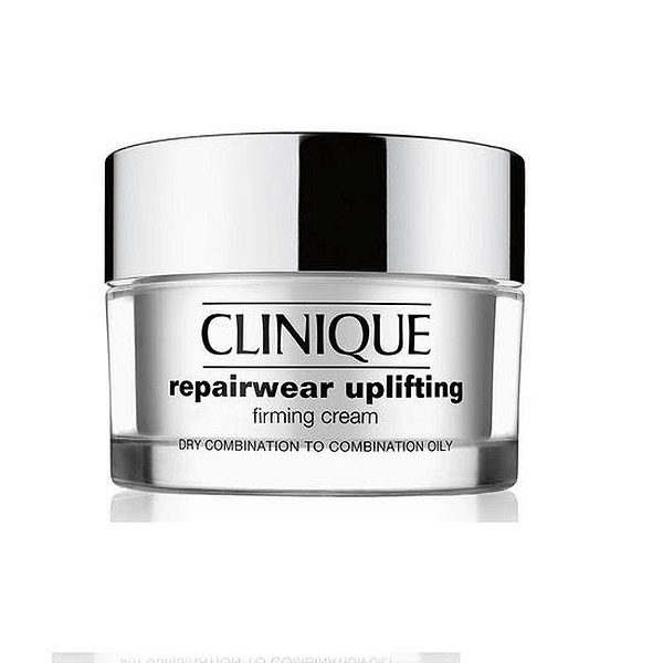 Cosmético Clinique Repairwear Uplift Para Rosto E Pescoço - 020714709143