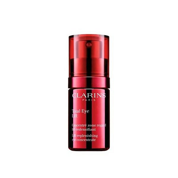 Clarins Super Restaurador Total para Olhos 15ML