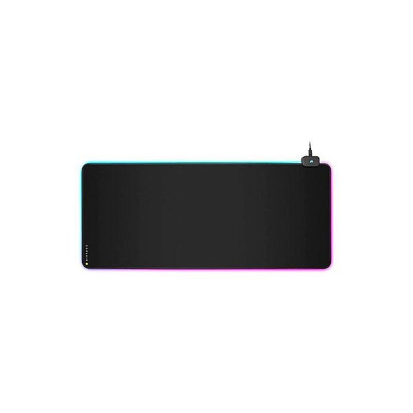 Mousepad Corsair MM700 RGB Grande com Iluminação Personalizada