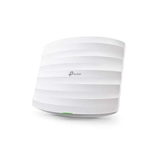 Ponto de Acesso TP-Link EAP265HD de Teto AC1750 Wi-Fi 5GHZ para Teto - Branco