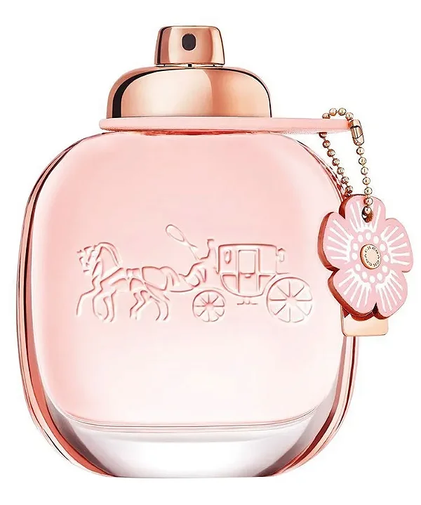 Perfume Coach Floral Edp 100Ml Feminino