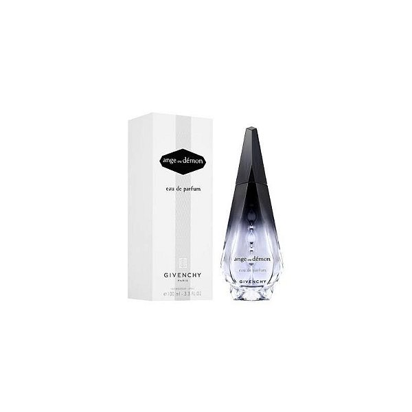 Perfume Givenchy Ange Ou Demon Eau De Parfum Feminino 100Ml - Fragrância Luxuosa E Sedutora