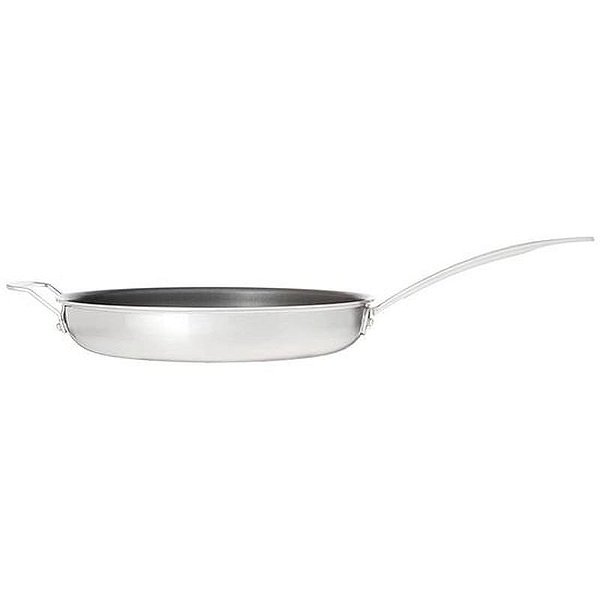 Panela Tripla Camada Inox Cuisinart 30Cm