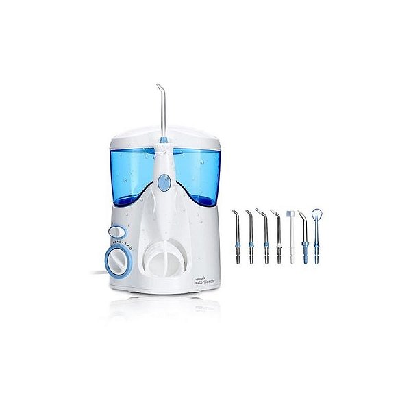 Waterpik Jet Ultra Wp-100E 220V - Higiene Bucal Profissional