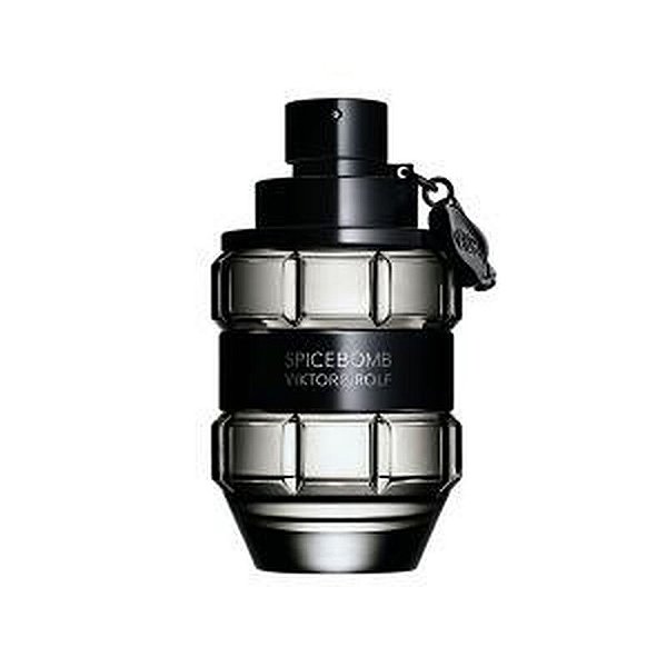 Victor & Rolf Spicebomb Eau de Toilette Masculino 90ML