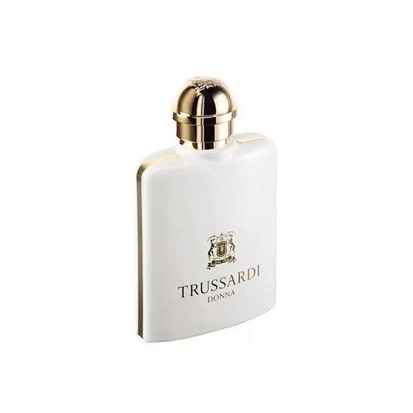 Perfume Trussardi Donna Eau de Parfum Feminino 100ML