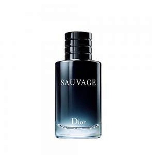 Dior Sauvage Eau de Toilette Masculino 60ML - Fragrância Intensa e Marcante